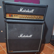 Amplificador Marshall JCM2000 Dual Super Lead + pantalla 1960 Lead · Granada · 600 €
