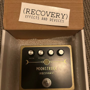 Pedal Recovery moonstruck · Asturias · 230 €