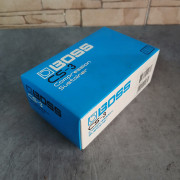 Pedal Boss compresor sustainer CS-3 NUEVO · Valencia · 65 €