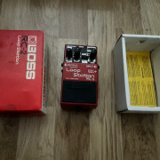Boss RC2 Loop Station · Barcelona · 55 €