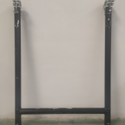 Soporte columpio para colgar iluminacion · Zaragoza · 90 €
