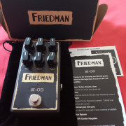 Friedman BE-OD (no cambio) · Madrid · 150 €