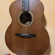 Guitarra acústica Alhambra J1 · Sevilla · 395 €