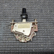 Selectores de pastillas Fender · Lugo · 75 €