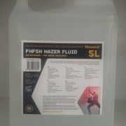 Garrafas liquido humo hazer · Zaragoza · 15 €