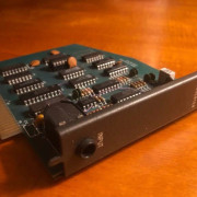 Linn 9000 A/D Converter · Burgos