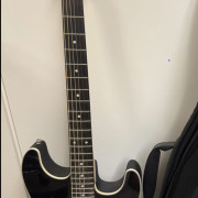 acustica fender y ovation · Barcelona · 400 €