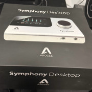 Apogee Symphony Desktop - Impecable