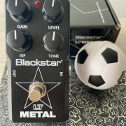 Pedal Blackstar LT Metal · Gipuzkoa · 45 €