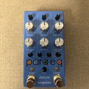 Empress Effects ParaEQ MKII Deluxe · Bizkaia · 260 €