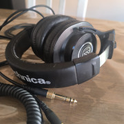 auricular audiotechnica m40x · Madrid · 50 €