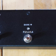 Musicom Lab EFX Lite 6M Midi Footswitch · Huelva · 120 €