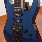 Guitarra eléctrica Jackson Performer Japon 1996 · Cuenca · 400 €