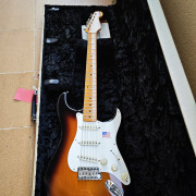 Fender Eric Johnson Stratocaster · Girona · 2100 €