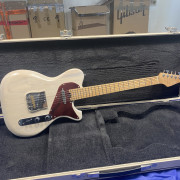 Guitarra del luthier jorge moreno · Illes Balears · 2500 €