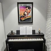 Piano Digital Donner DDP-400 · La Rioja · 500 €