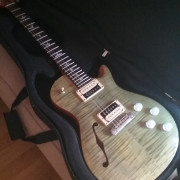 Prs Zack Myers · Madrid · 630 €