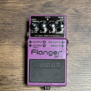 Boss Flanger bf-3