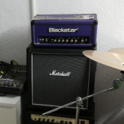 Blackstar Ht5 + Marshall mhz112a · Barcelona · 275 €