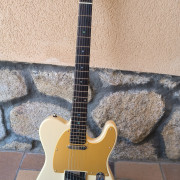 Sire Larry Carlton T7 Vintage White · Segovia · 430 €