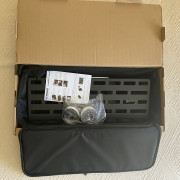Pedalboard ROCKBOARD TRES 3.2 con Bolso (nuevo) · Madrid · 100 €