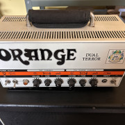 Orange Dual Terror · Barcelona · 500 €