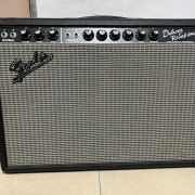 FENDER 65 DELUXE REVERB · Málaga · 1350 €