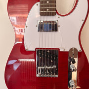 Squier Telecaster Affinity SH FMT CRT · Granada · 210 €