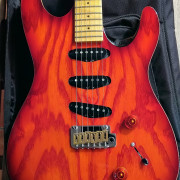 Chapman ML1 Traditional · Barcelona · 200 €