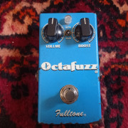 Fulltone octafuzz of2 · Cádiz · 180 €