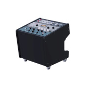 Buso audio sidecar · Barcelona · 330 €
