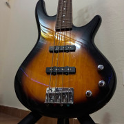 Ibanez GIO GSR200 Soundgear Bajo Eléctrico 4 Cuerdas Sunburst · Gipuzkoa · 160 €