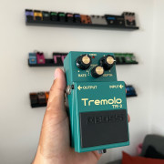 Boss TR2 Tremolo · Barcelona · 79 €