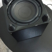 Subwoofer Harman Kardon · Madrid · 125 €