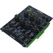 Behringer Halos y Skies · Zaragoza
