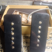 Set p90 Seymour Duncan Antiquity · Madrid · 290 €