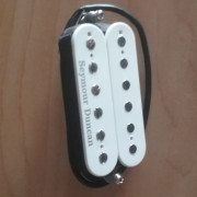 Pastillas Lace Sensor Seymour Duncan · Madrid · 90 €