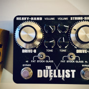 The Duellist V2