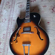 Guitarra Tokai FA82L zurdo zurda zurdos · Bizkaia · 500 €