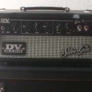 Cabezal de Válvulas DV Mark Silver Gen 15W · Guadalajara · 350 €