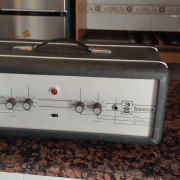 Novik 300 Basso · Alicante · 400 €