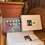 Crazy Tube Circuits - Sidekick · Sevilla · 165 €