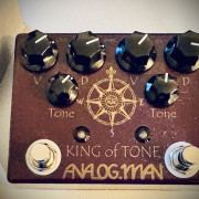 King Of Tone