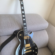 Gibson Les Paul Reissue 68 CS 2024 · Madrid · 4500 €