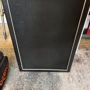 Pantalla Harley Benton G212 Vintage