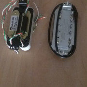 Pastilla Seymour Duncan TB 4J · Madrid · 80 €