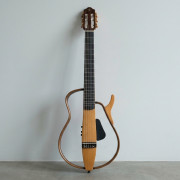 Yamaha Silent SLG120NW · Zaragoza · 400 €