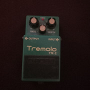 Boss tr2 trémolo · Valencia · 80 €