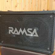 Pack 4 Altavoces PA Ramsa WS-A80E (8 Ohm / 160W) - Revisados · Barcelona · 580 €