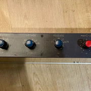 Bus compresor SSL clon Silent Arts 4001 · Illes Balears · 500 €